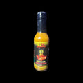 Grilled Pineapple and Habanero